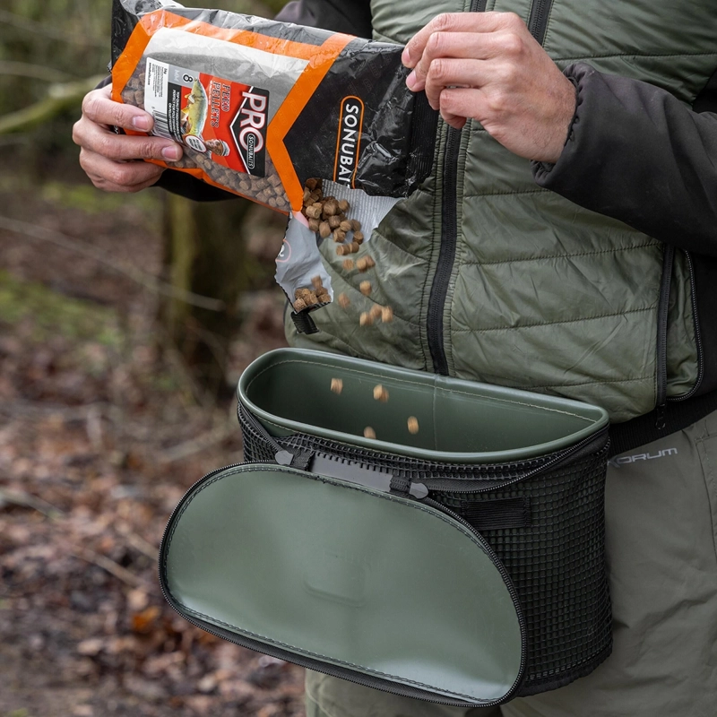 Korum Expedition EVA Waist Pouch